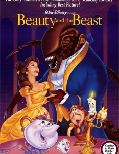 Beauty and the Beast
Любов ли бе да я опишеш...
 Колаж:  Worth1000

Терминаторите превзеха Холивуд! >>
 