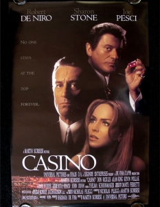 Казино (Casino) - 1995 г.