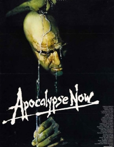  Апокалипсис сега (Apocalypse Now)

Още един шедьовър, дело на гениално име - това на Франсис Форд Копола. Бруталните реалистични сцени във военната драма обаче явно идват малко в повече на тези в Академията и те предпочитат да наградят "Крамър срещу Крамър". 

В интерес на истината, и това е заглавие, което си заслужаваше статуетката, но определено фактът, че "Апокалипсис сега" бе отличен само в категориите за операторско майсторство и звук, ни говори за абсолютно несериозно отношение. Иначе сме абсолютно съгласни с наградата за Виторио Стораро, едва ли в света има по-добър оператор от него.. (дори и в днешни дни)..



Оскари 2010 - претендентите са ясни, кой обаче ще е победителят? 
