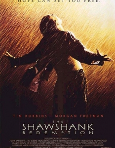  Изкуплението Шоушенк (The Shawshank Redemption) 

През 1995 година положението при Оскарите наистина бе много напечено поради изключително силната конкуренция. В крайна сметка като победител си тръгна драмата "Форест Гъмп" (доста нетипичен филм за Робърт Земекис), в която Том Ханкс прави наистина уникална роля, за която печели първата си статуетка (най-странното е, че му дадоха втора такава още на следващата година, което е изключително рядко явление). 

Сред губещите бяха "Изкуплението Шоушенк" и "Криминале" и ако за Тарантино знаехме, че тепърва му предстоят силни дни, то за драмата на Франк Дарабонт това си бе живо унижение.  Още по-стряскащо е и, че лентата не взе нито един Оскар от седемте си номинации, което си е най-голямата несправедливост при раздаването на наградите до момента. Киноманите също показаха неудовлетворението си и днес филмът е номер 1 във вечната класация Топ 100 на IMDB...




Оскари 2010 - претендентите са ясни, кой обаче ще е победителят? 
