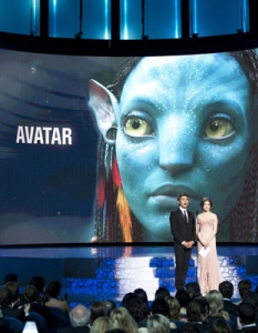 Зак Ефрън и Анна Кендрик били впечателни от Аvatar... 

Снимка: ©A.M.P.A.S.

A тук - кой какво спечели на Оскари 2010 >> 