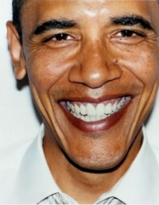 Барак Обама
Снимка:  Тери Ричардсън