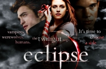 The Twilight Saga: Eclipse