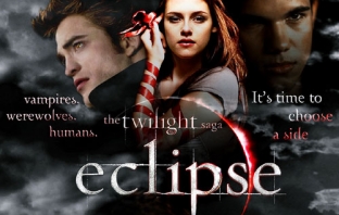 The Twilight Saga: Eclipse