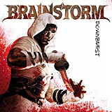 Brainstorm - Downburst