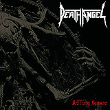 Death Angel - Killing Season