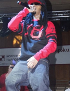 Lil Jon в София - 13