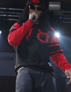 Lil Jon в София - 14