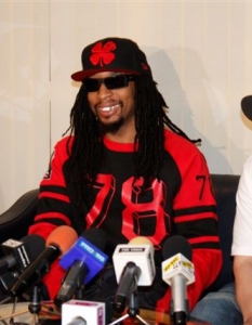 Lil Jon в София - 3