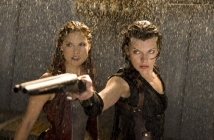 Resident Evil: AfterLife (2010)