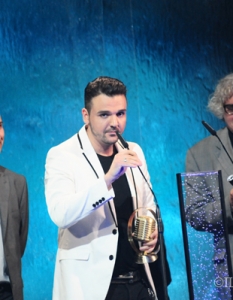 Годишни музикални награди на БГ Радио 2010 - 21