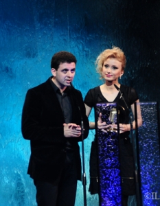 Годишни музикални награди на БГ Радио 2010 - 40