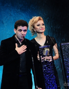 Годишни музикални награди на БГ Радио 2010 - 41