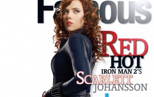 Няколко доста секси причини да гледаш Iron Man 2!