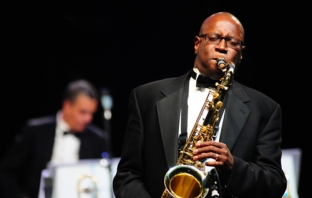 Duke Ellington Orchestra в София Duke Ellington Orchestra в София
