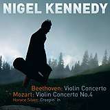 Nigel Kennedy - Beethoven & Mozart