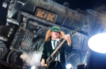 AC/DC в София