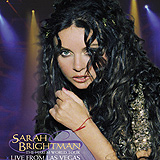 Sarah Brightman - Live From Las Vegas