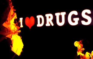 10 начина, по който наркотиците промениха света!