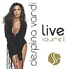 Despina Vandi – Live - vol.1