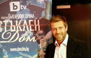 Звездите в Звездите в