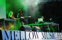 Mellow Music Festival  - Day 1