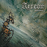 Ayreon - 010111001