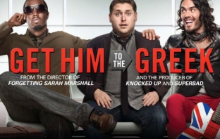 Get Him to the Greek (2010)