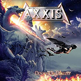 AXXIS - Doom Of Destiny