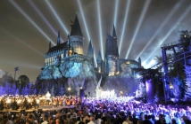 "Замъкът Хогуърт" на Хари Потър отвори врати в Орландо
