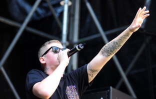 Снимки от Sonar 2010 Снимки от Sonar 2010