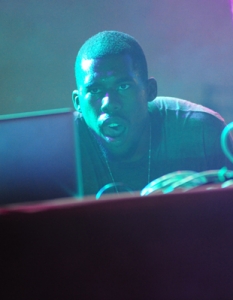 Flying Lotus, Снимка: Илиян Ружин, Avtora.com