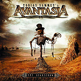 Tobias Sammet - Avantasia The Scarecrow