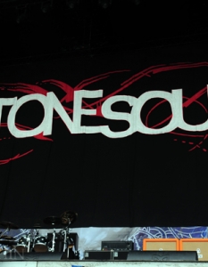 Stone Sour Снимка: Илиян Ружин, Avtora.com