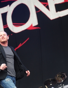 Stone Sour Снимка: Илиян Ружин, Avtora.com