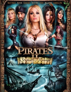   Pirates II: Stagnetti