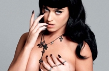 Katy Perry завъртя стриптийз за Esquire