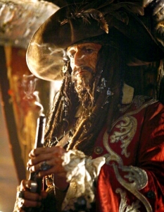 Карибски пирати: В непознати води (Pirates of the Caribbean: On Stranger Tides) - 9