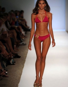 Mercedes-Benz Fashion Week Swim 2011 - 9