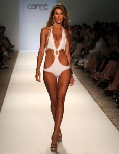 Mercedes-Benz Fashion Week Swim 2011 - 10