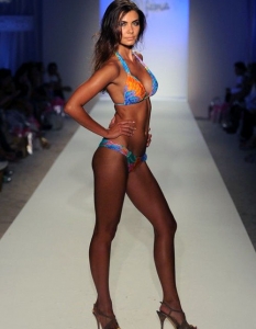 Mercedes-Benz Fashion Week Swim 2011 - 14