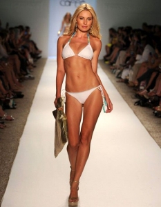 Mercedes-Benz Fashion Week Swim 2011 - 17