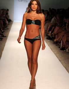 Mercedes-Benz Fashion Week Swim 2011 - 4