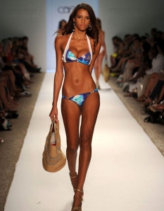 Mercedes-Benz Fashion Week Swim 2011 - 6