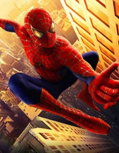  "Спайдърмен 2" (Spider-man 2) 


По някакво странно стечение на обстоятелствата, продължението на епичната superhero сага успя да хване едновременно Сам Рейми и Тоби Магуайър в най-добрата им форма. 

Режисьорът успя да създаде не само типичната за претенциозен блокбъстър ефектна визия, но и достатъчно вдъхновяваща емоционална история, засягаща типично човешката страна на Питър Паркър с всичките му положителни и отрицателни качества. 

Магуайър пък очевидно вече бе преодолял кризата, породена от несъгласието на Sony именно той да се превъплъти в ролята на Човека паяк и се справи повече от безукорно с изпълнението й. Резултатът бе красноречив - признание за филма не само от страна на публиката (783 млн. ), но дори и на критиците. 

Що се отнася до Оскара за визуални ефекти, него тактично го пропускаме - смятаме, че би бил достатъчно справедлив, за която и да е част от поредицата.







