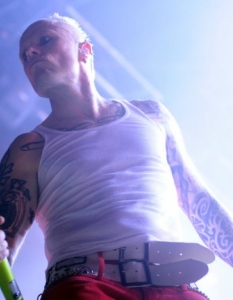 13 август: The Prodigy Сн.: Илиян Ружин за Spirit Of Burgas 