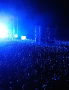 13 август: The Prodigy Сн.: Илиян Ружин за Spirit Of Burgas 