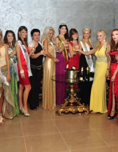 Венецуелка стана Miss Summer International 2010 - 3