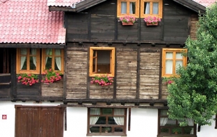 Село Мийковци