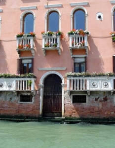 На разходка из Венеция - 4